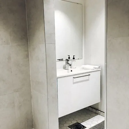 Appartement Villacasa Jyväskylä