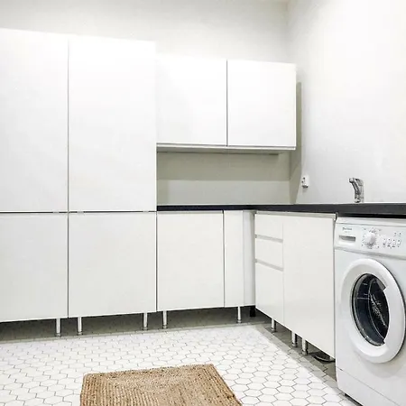Villacasa Appartement *