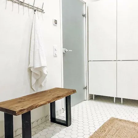 Appartement Villacasa